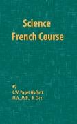 Science French Course