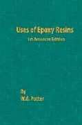 Uses of Epoxy Resins