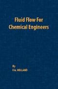 Fluid Flow for Chemical Engineers