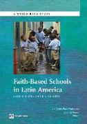 Faith-Based Schools in Latin America