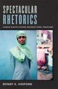 Spectacular Rhetorics: Human Rights Visions, Recognitions, Feminisms