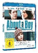 About a Boy oder: Der Tag der toten Ente