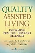 Quality Assisted Living