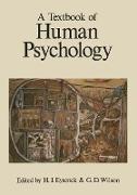 A Textbook of Human Psychology