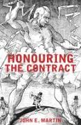 Honouring the Contract