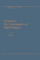 QUANTUM ELECTRODYNAMICS HIGH E