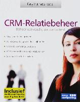 CRM-Relatiebeheer / druk 1