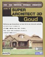 Super Atchitect 3D Goud v12 / druk 1