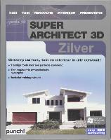 Super architect 3D-Zilver v12 / druk 1