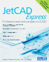 JetCad Express / druk 1