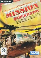 Mission Blackhawk / druk 1