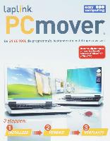 Laplink PCmover / druk 1