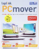 Laplink PC MOVER / druk 1