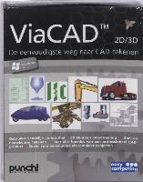 ViaCad 2D/3D / druk 1