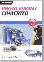 Photo Format Converter / druk 1