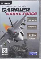 Carrier Strike Force / druk 1
