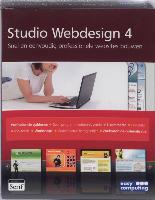 Studio Webdesign 4 / druk 1