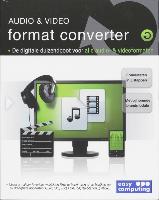 Audio & Video Format Converter / druk 1