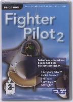 Fighter pilot 2 voor ms flight sim x & fs2004 / druk 1