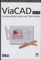 Viacad 2D/3D for Mac / druk 1