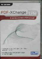 PDF-XCHANGE LITE versie 4.0 / druk 1