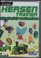 Hersentrainer Junior / druk 1