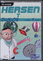 Hersentrainer junior / druk 1