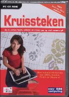 Kruissteken / druk 1