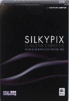 Silkypix - Developer Studio 3.0 - voor MAC / druk 1