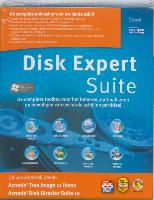 Disk Expert Suite / druk 1