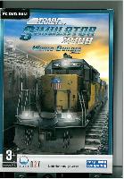 Trainz Railroad Simulator 2009 / druk 1