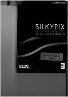 Silkypix-Developer studio 3.0 / druk 1