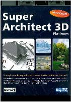 Super Architect 3D Platinum NEXGEN / druk 1