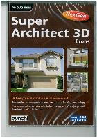 Super Architect 3D Brons NEXGEN / druk 1
