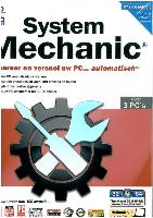 IOLO System Mechanic / druk 1