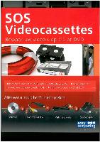 SOS Videocassettes / druk 1