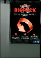 MyTube Big Pack / 2 / druk 1