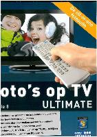Foto's op TV Ultimate 8.0 / druk 1