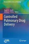 Controlled Pulmonary Drug Delivery