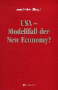 USA - Modellfall der New Economy?