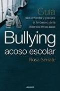 La responsabilidad civil derivada del bullying y otros delitos de los menores de edad