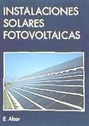 INSTALACIONES SOLARES FOTOVOLTAICAS