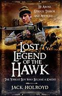 Lost Legend of the Hawk