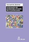 La formación del profesorado y la lucha por la justicia social