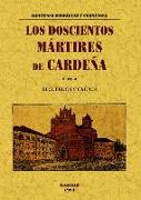 Los doscientos mártires de Cardeña