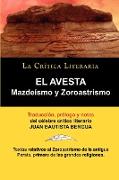 El Avesta