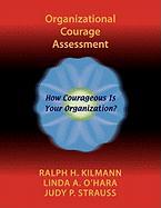 Organizational Courage Assessment