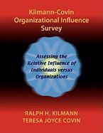 Kilmann-Covin Organizational Influence Survey