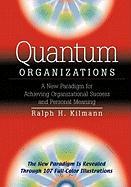 Quantum Organizations