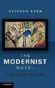 The Modernist Novel